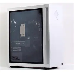 کیس گیمینگ OMEN-25L-GT22