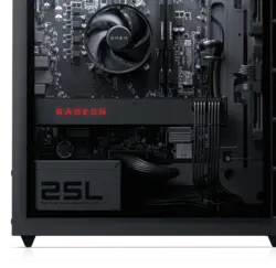 کیس گیمینگ OMEN-25L-GT22