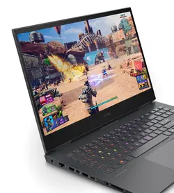 HP OMEN 16 R5 | 16GB | 512SSD | 8GB RX 6600M
