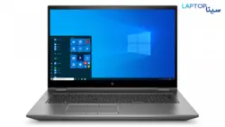 HP Z BOOK FURY 17 G8