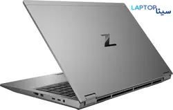 HP Z BOOK FURY 17 G8