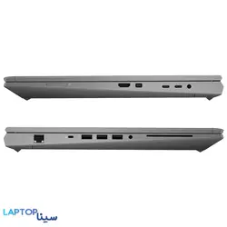 HP Z BOOK FURY 17 G8
