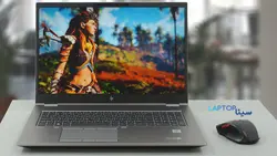 HP Z BOOK FURY 17 G8