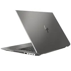 لپ تاپ Zbook Studio X360 G5 | Xeon E-2176M | 4G P1000 | 32 | 512