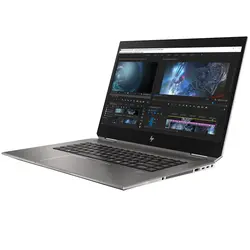 لپ تاپ Zbook Studio X360 G5 | Xeon E-2176M | 4G P1000 | 32 | 512