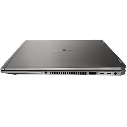 لپ تاپ Zbook Studio X360 G5 | Xeon E-2176M | 4G P1000 | 32 | 512