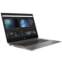 لپ تاپ Zbook Studio X360 G5 | Xeon E-2176M | 4G P1000 | 32 | 512