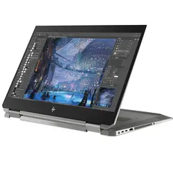 لپ تاپ Zbook Studio X360 G5 | Xeon E-2176M | 4G P1000 | 32 | 512