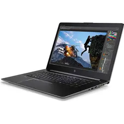 لپ تاپ HP ZBook Studio G4 | Xeon E3-1505 v6 | 32 | 512