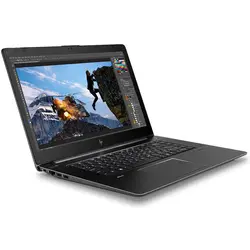 لپ تاپ HP ZBook Studio G4 | Xeon E3-1505 v6 | 32 | 512