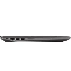 لپ تاپ HP ZBook Studio G4 | Xeon E3-1505 v6 | 32 | 512