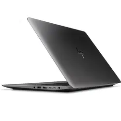 لپ تاپ HP ZBook Studio G4 | Xeon E3-1505 v6 | 32 | 512