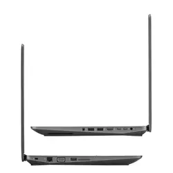 لپ‌ تاپ HP ZBook 15 G3 |Xeon e3-1505 v5 | 4GB M2000 | 16 | 512
