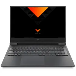 لپتاپ گیمینگ  HP Victus 16 Ryzen 7 5800 | 16Gb | 512 SSD | 4GB 3050