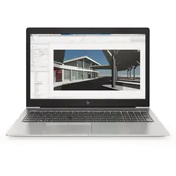 لپ تاپ HP ZBOOK 15 G5 Studio | i7 8850H | 32 | 512 | 4GB P1000