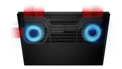 HP OMEN 17 i7 11800H | 16 | 512 | 16GB RTX 3080