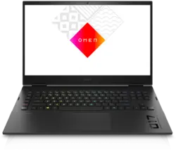 HP OMEN 17 i7 11800H | 16 | 512 | 16GB RTX 3080