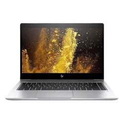 لپ‌تاپ HP Elitebook 840 G5 | i5 8350u | 8 | 256 | intel UHD