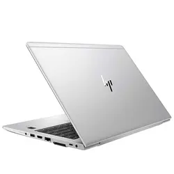 لپ‌تاپ HP Elitebook 840 G5 | i5 8350u | 8 | 256 | intel UHD