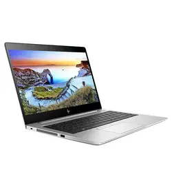 لپ‌تاپ HP Elitebook 840 G5 | i5 8350u | 8 | 256 | intel UHD