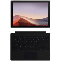 لپ تاپ Surface pro 7 i5| 8 | 128