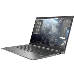 HP ZBook Firefly 14 G8| i5-1135G7| 16 |512 | Intel HD | 14Inch Touch