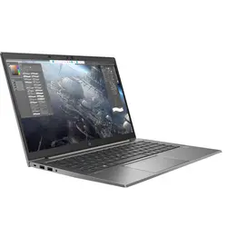 HP ZBook Firefly 14 G8 | i7-1165G7 | 8 | 1TB | Intel Iris Xe | 14Inch