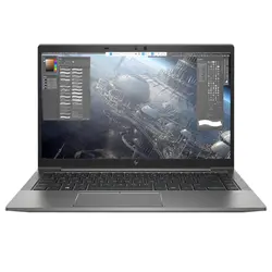 HP ZBook Firefly 14 G8| i5-1135G7| 8 |512 | Intel Iris Xe | 14Inch