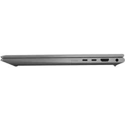 HP ZBook Firefly 14 G8| i5-1135G7| 8 |512 | Intel Iris Xe | 14Inch