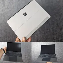 Surface GO | Pentium | 4 | 64 | Intel HD 615