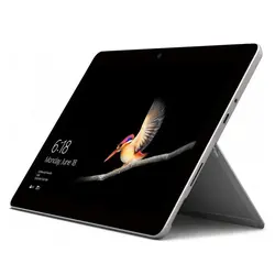 Surface GO | Pentium | 4 | 64 | Intel HD 615