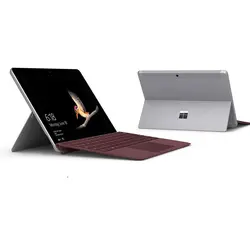 Surface GO | Pentium | 4 | 64 | Intel HD 615