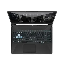 لپ تاپ ASUS TUF506HC | i7 | 16| 512 | RTX 3050 | 15.6 Inch 144Hz