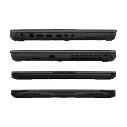 لپ تاپ ASUS TUF506HC | i7 | 16| 512 | RTX 3050 | 15.6 Inch 144Hz