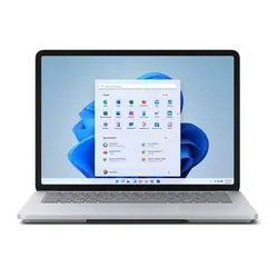 قیمت و خرید لپتاپ Surface Studio با نمایشگر لمسی مدل 2 in 1