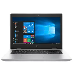 قیمت ProBook 645 G4 با مشخصات کامل - خرید لپتاپ HP ProBook