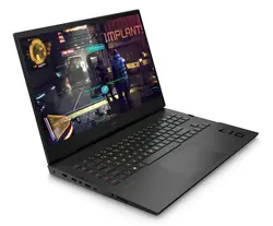 لپتاپ گیمینگ اومن HP Omen 17 | i7 13700HX | 12GB RTX 4080 | سینا لپتاپ