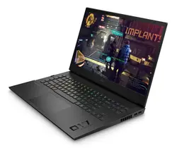 لپتاپ گیمینگ اومن HP Omen 17 | i7 13700HX | 12GB RTX 4080 | سینا لپتاپ