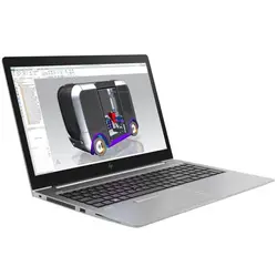 خرید لپتاپ HP Z book 15 G6  با بهترین قیمت. مجهز به پردازنده i7 و رم 16