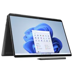 خرید و قیمت لپتاپ HP Spectre 16 مدل اپن باکس با مشخصات عالی