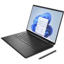 خرید و قیمت لپتاپ HP Spectre 16 مدل اپن باکس با مشخصات عالی