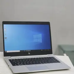 خرید EliteBook 745 G6 با قیمت استثنایی و نمایشگر 14 اینچ