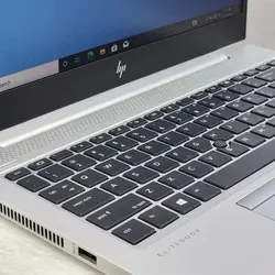 خرید EliteBook 745 G6 با قیمت استثنایی و نمایشگر 14 اینچ