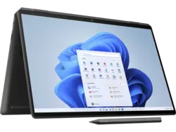 لپتاپ HP Spectre 16 | i7 12700H | سینا لپتاپ