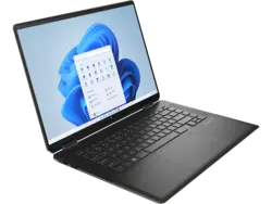 لپتاپ HP Spectre 16 | i7 12700H | سینا لپتاپ