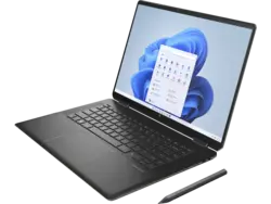 لپتاپ HP Spectre 16 | i7 12700H | سینا لپتاپ