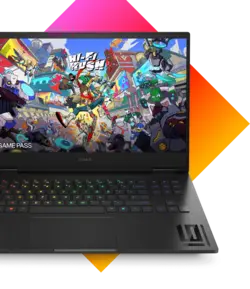 لپتاپ گیمینگ اومن HP Omen 16 | i9 13900HX | 8GB RTX 4070 | سینا لپتاپ