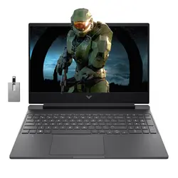 HP Victus 15 | R5 7535HS | RTX 2050 | سینا لپتاپ