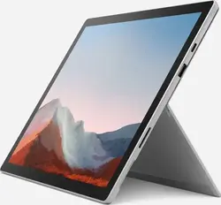سرفیس پرو 7 پلاس | Surface pro 7 plus اکبند | سینا لپتاپ