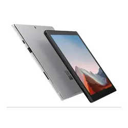 سرفیس پرو 7 پلاس | Surface pro 7 plus اکبند | سینا لپتاپ